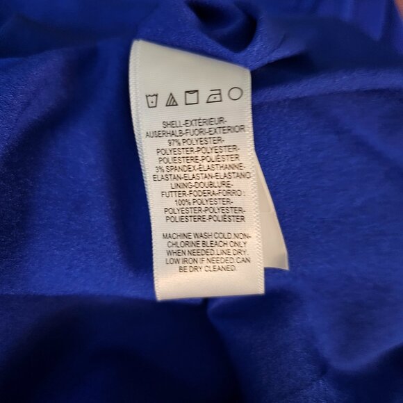 Rory Fringe Cocktail Dress - Picture 12 of 12